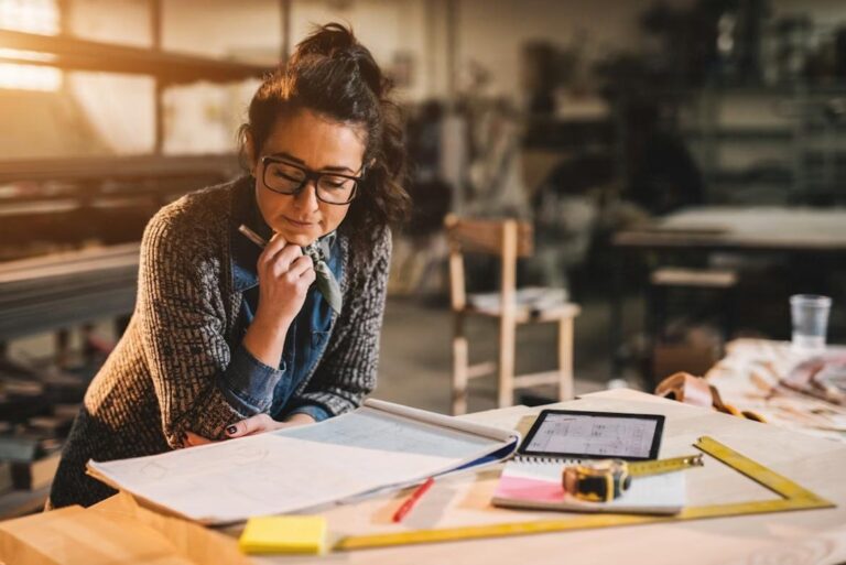 Un error de imagen común que cometemos las emprendedoras (y cómo evitarlo)